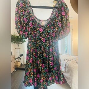 Spell & the Gypsy Village dress - size M